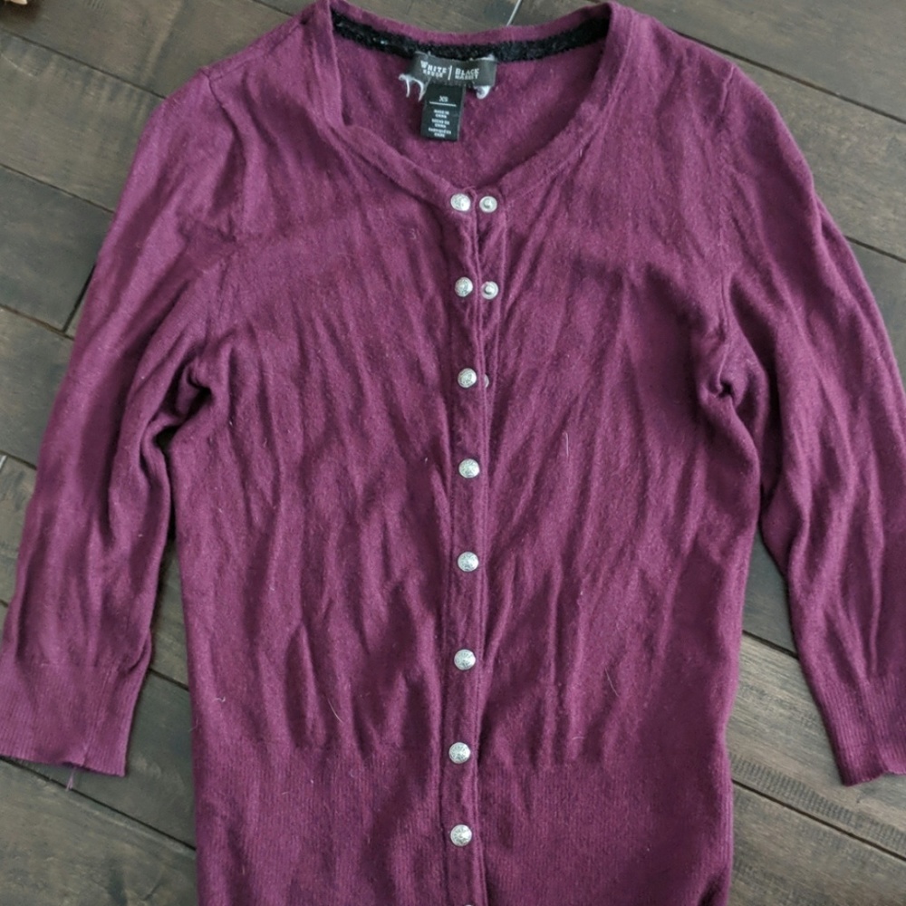 Cardigan